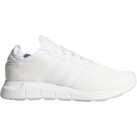 Кроссовки Adidas Tubular белые